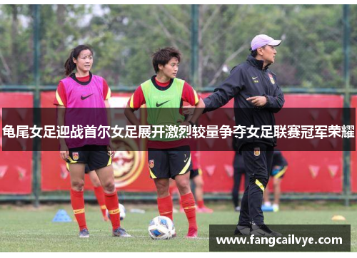 龟尾女足迎战首尔女足展开激烈较量争夺女足联赛冠军荣耀