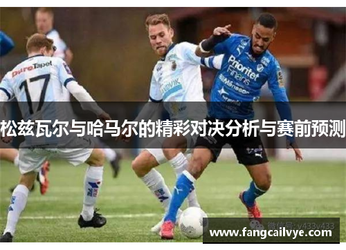 松兹瓦尔与哈马尔的精彩对决分析与赛前预测