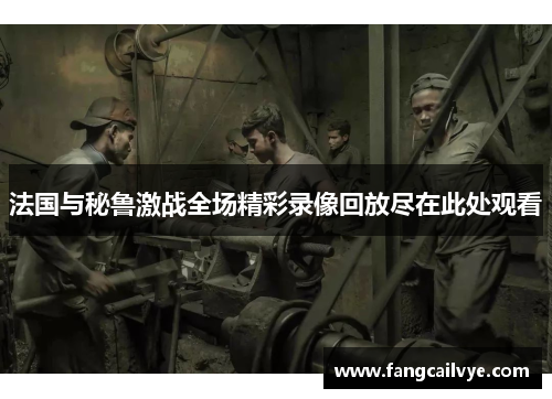 法国与秘鲁激战全场精彩录像回放尽在此处观看